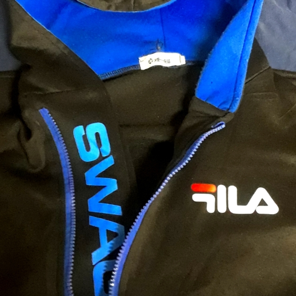 Hooded Sweatshirt ***Could Be Unisex***